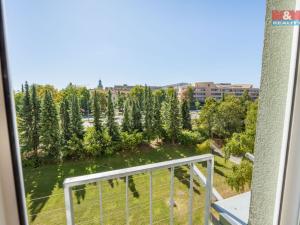 Prodej bytu 3+1, Kladno, Čs. armády, 68 m2