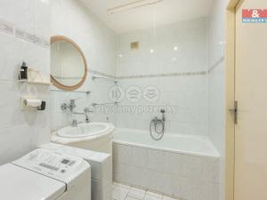 Prodej bytu 3+1, Kladno, Čs. armády, 68 m2