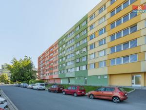 Prodej bytu 3+1, Kladno, Čs. armády, 68 m2