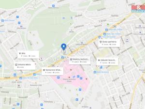 Prodej bytu 3+1, Kladno, Čs. armády, 68 m2