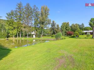Prodej rodinného domu, Loučná nad Desnou - Kociánov, 150 m2