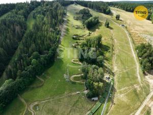 Prodej historického objektu, Dolní Moravice, 914 m2