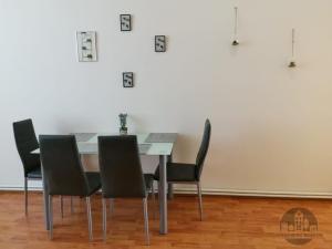 Pronájem bytu 3+kk, Praha - Vinohrady, Jugoslávská, 75 m2