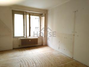 Prodej bytu 2+kk, Praha - Vinohrady, V Horní Stromce, 60 m2