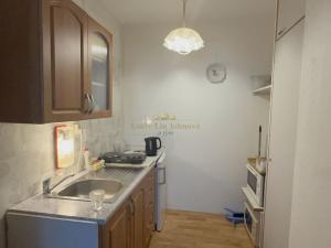 Pronájem bytu 1+kk, Praha, Markušova, 34 m2