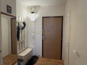 Pronájem bytu 1+kk, Praha, Markušova, 34 m2