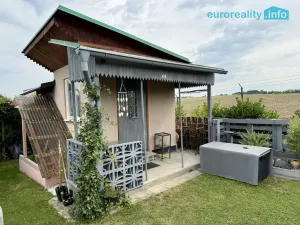 Prodej chaty, Plzeň, 16 m2