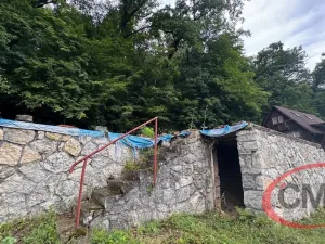 Prodej pozemku pro bydlení, Srbsko, Ke Kulišovně, 519 m2