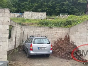 Prodej pozemku pro bydlení, Srbsko, Ke Kulišovně, 519 m2