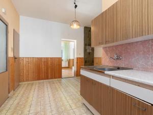 Prodej rodinného domu, Ostrava, Mitrovická, 180 m2