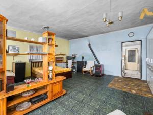 Prodej zemědělské usedlosti, Krašlovice, 118 m2