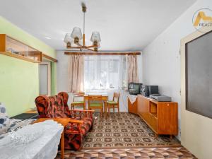 Prodej zemědělské usedlosti, Krašlovice, 118 m2