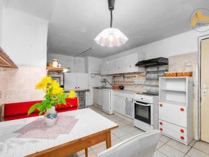 Prodej zemědělské usedlosti, Krašlovice, 118 m2