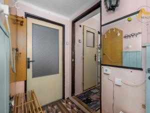 Prodej zemědělské usedlosti, Krašlovice, 118 m2