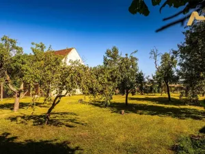 Prodej zemědělské usedlosti, Krašlovice, 118 m2