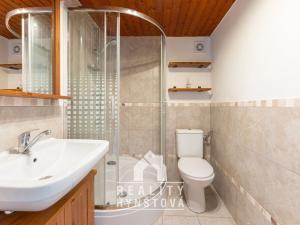 Prodej chaty, Bílovice nad Svitavou, 39 m2