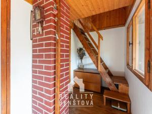 Prodej chaty, Bílovice nad Svitavou, 39 m2