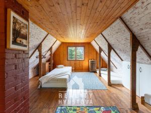 Prodej chaty, Bílovice nad Svitavou, 39 m2