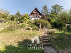 Prodej chaty, Bílovice nad Svitavou, 39 m2