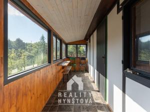 Prodej chaty, Bílovice nad Svitavou, 39 m2