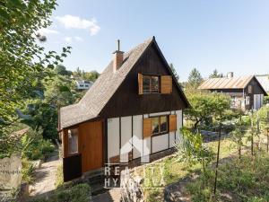 Prodej chaty, Bílovice nad Svitavou, 39 m2