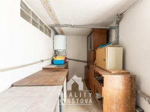 Prodej chaty, Bílovice nad Svitavou, 39 m2