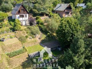 Prodej chaty, Bílovice nad Svitavou, 39 m2