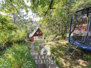 Prodej chaty, Bílovice nad Svitavou, 39 m2