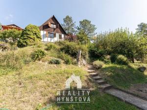 Prodej chaty, Bílovice nad Svitavou, 39 m2