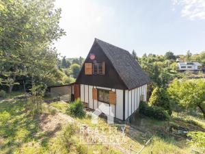 Prodej chaty, Bílovice nad Svitavou, 39 m2