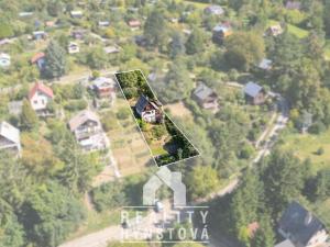 Prodej chaty, Bílovice nad Svitavou, 39 m2