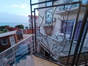 Prodej apartmánu, Šušanj, Černá Hora, 811 m2