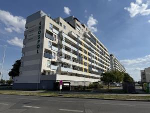 Pronájem bytu 2+kk, Praha - Horní Měcholupy, Hornoměcholupská, 44 m2
