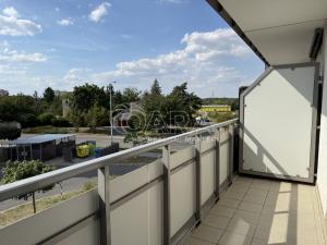Pronájem bytu 2+kk, Praha - Horní Měcholupy, Hornoměcholupská, 44 m2