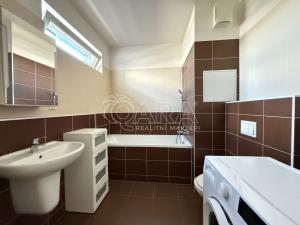 Pronájem bytu 2+kk, Praha - Horní Měcholupy, Hornoměcholupská, 44 m2