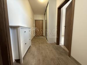 Pronájem bytu 2+kk, Praha - Horní Měcholupy, Hornoměcholupská, 44 m2