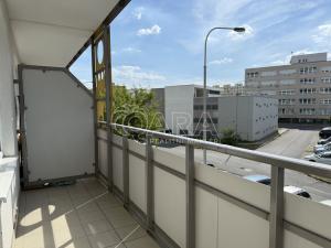 Pronájem bytu 2+kk, Praha - Horní Měcholupy, Hornoměcholupská, 44 m2