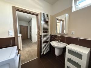 Pronájem bytu 2+kk, Praha - Horní Měcholupy, Hornoměcholupská, 44 m2