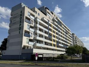 Pronájem bytu 2+kk, Praha - Horní Měcholupy, Hornoměcholupská, 44 m2