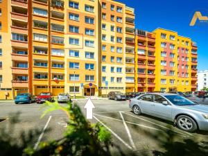 Prodej bytu 2+kk, Bechyně, Písecká, 42 m2