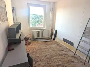 Prodej bytu 2+kk, Bílina, Bezejmenná, 49 m2