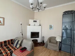 Pronájem bytu 1+1, Karlovy Vary, Sokolovská, 41 m2