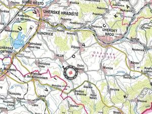 Prodej pole, Hluk, 23027 m2