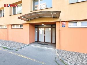 Pronájem bytu 2+kk, Praha - Hostivař, plukovníka Mráze, 40 m2