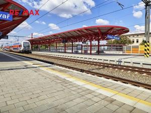 Pronájem bytu 2+kk, Praha - Hostivař, plukovníka Mráze, 40 m2