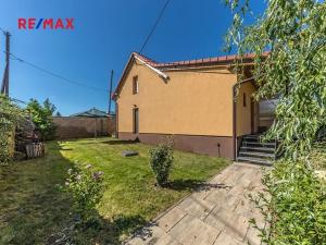 Prodej rodinného domu, Bašť, Hlavní, 79 m2