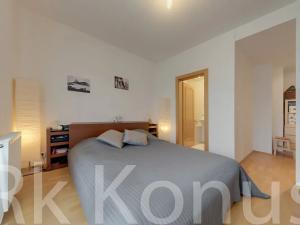 Pronájem bytu 2+kk, Praha - Dejvice, Heinemannova, 57 m2