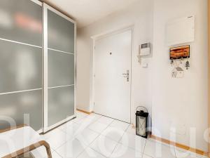 Pronájem bytu 2+kk, Praha - Dejvice, Heinemannova, 57 m2