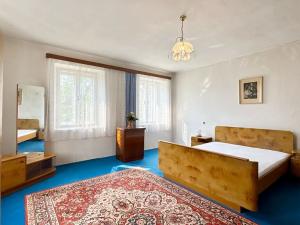 Prodej rodinného domu, Ostrava, Poláškova, 160 m2