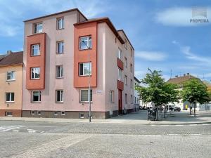 Prodej bytu 3+1, Brno, Charbulova, 71 m2